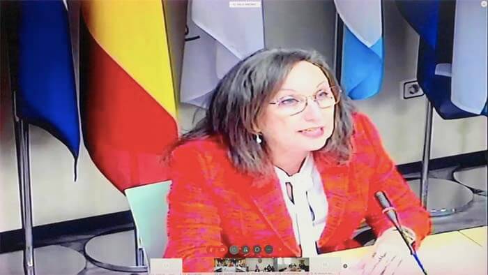 reunion-coordinadores-nacionales-de-cooperacion-iberoamericana